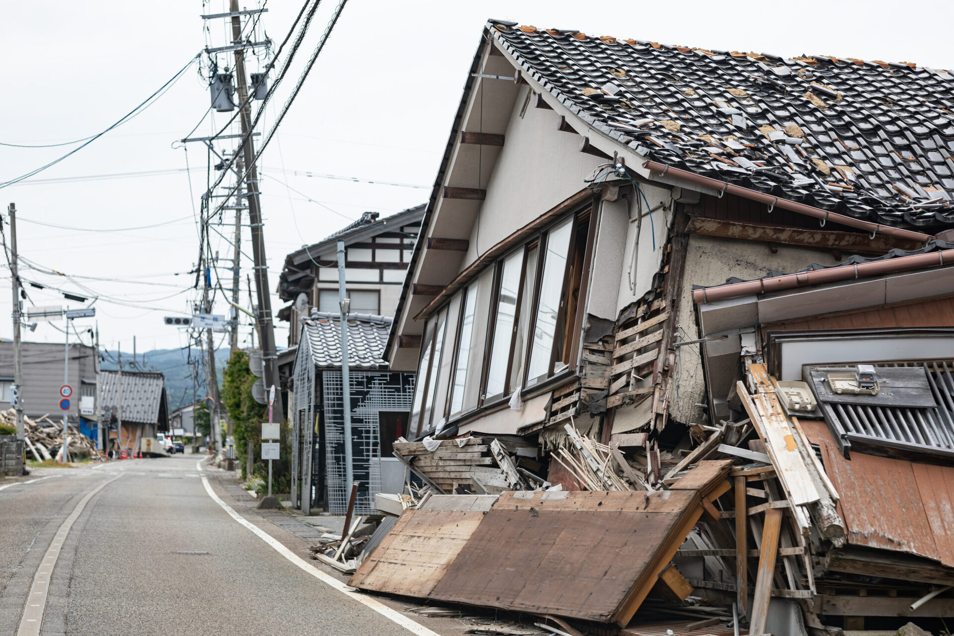 災害・緊急時の駆けつけ搬送